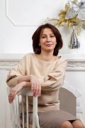 Паничкина Ирина
