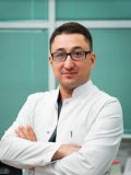 Мамедов Эльчин Назимович
