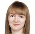 Мосолова Ольга Ярославовна