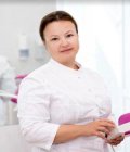 Феоктистова Татьяна Евгеньевна