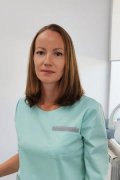 Гарбузова Наталья Алексеевна