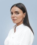 Ахмедзянова Айгуль Рустемовна