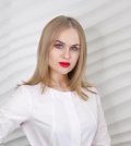 Булавина Екатерина Михайловна