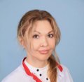 Чудина Валентина Игоревна