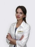 Максимова Наталия Константиновна