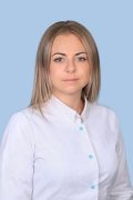 Шельвицкая Светлана Владимировна