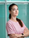 Ждаха Анна Владиславовна