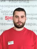 Романов Иван Михайлович