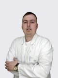 Арасланов Марат Рустамович