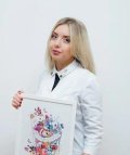 Смирнова Елизавета Александровна