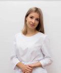 Поликарпова Олеся Александровна