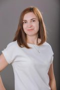 Кербель Екатерина Константиновна