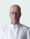 Шевченко Максим Борисович