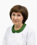 Широкова Ольга Викторовна