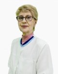 Сумарокова Ирина Владимировна