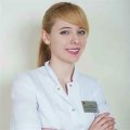 Князева Валерия Владиславовна