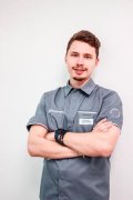 Морданов Олег Сергеевич