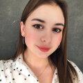 Камбарова Алина