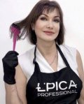 Лещенко Светлана