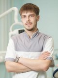 Кондеев Михаил Андреевич