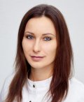 Соколенко Светлана Васильевна