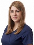 Киселева Галина Сергеевна