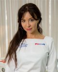 Воронцова Марина Валентиновна