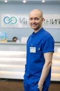 Белов Максим Владимирович