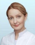 Петрова Елена Владимировна