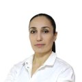 Алиева Гульнара Магомедовна