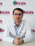 Алиев Ибрагим Гаджиевич