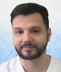 Жаворонков Михаил Михайлович