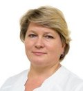 Свотнева Наталья Анатольевна