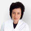 Матвеева Ирина Евгеньевна