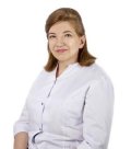 Панова Елена Анатольевна