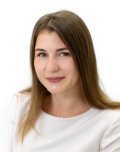 Степанова Юлия Александровна