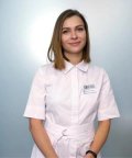 Кузнецова Алина Александровна