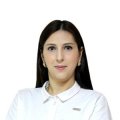 Шубаева Софья Григорьевна