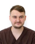 Жилин Антон Олегович