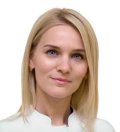 Груба Любовь Николаевна