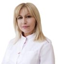 Абазова Марина Хатуевна