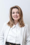Прохорова Ирина Евгеньевна