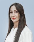 Азизова Зарина Курбоналиевна