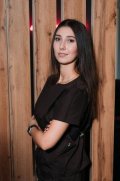 Луговая Екатерина