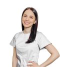 Титова Яна Олеговна