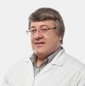 Абалмасов Владимир Георгиевич