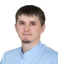 Шляпошников Наиль Ислямович