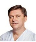 Степанов Сергей Владимирович