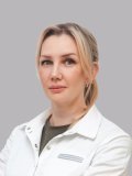 Ермакова Татьяна Игоревна