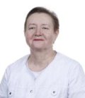 Митрошенко Тамара Павловна
